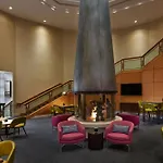 Marriott Downtown At Cf Toronto Eaton Centre