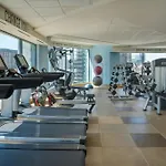 Marriott Downtown At Cf Toronto Eaton Centre